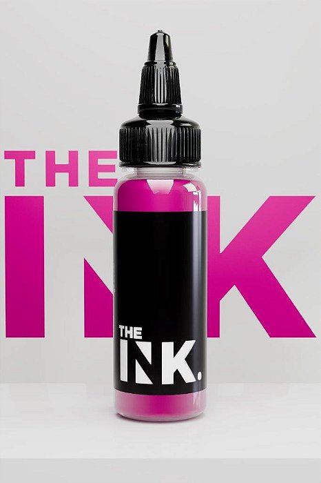 FUCHSIA PINK THE INK 30 ML