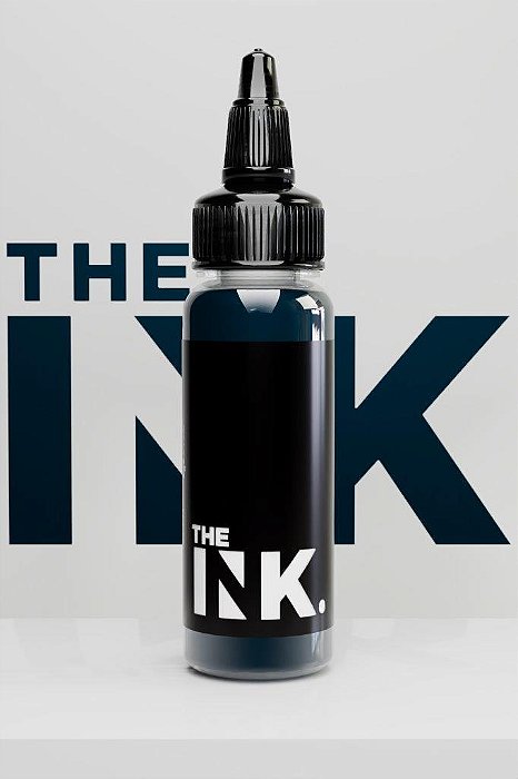 DEEP GREEN  THE INK 30 ML