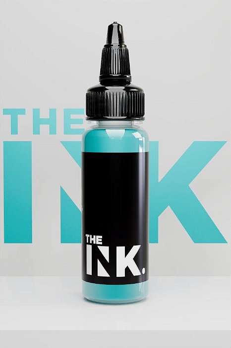 BUG GREEN THE INK 30 ML