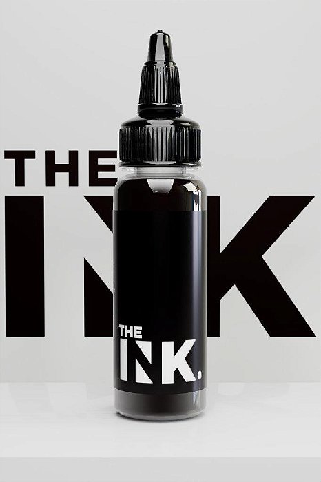BOWERY BROWN THE INK 30 ML