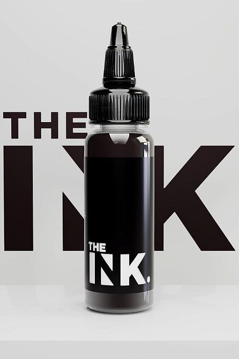 BOTTICELLI BROWN  THE INK 30 ML