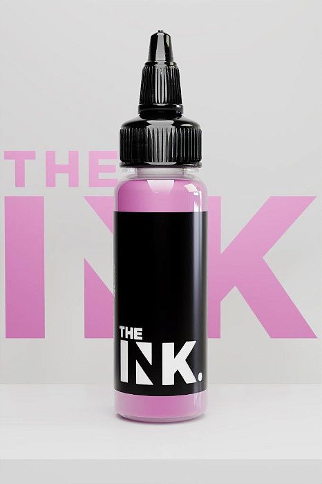 BLUSH PINK  THE INK 30 ML