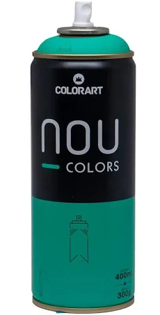 NOU VERDE REF: 70282