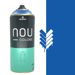 NOU AZUL BIS REF: 70264
