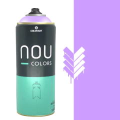 NOU LILAS REF: 70015