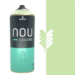 NOU VERDE DAY REF: 70029