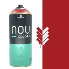 NOU VERMELHO BLOOD REF: 70224