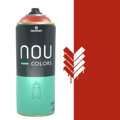 NOU VERMELHO IRA REF: 70272