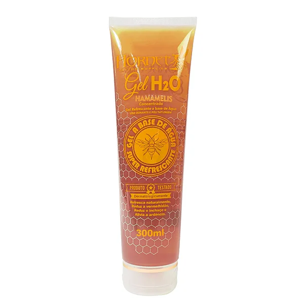 VASIGEL HORNET  HAMAMÉLIS 300 GR