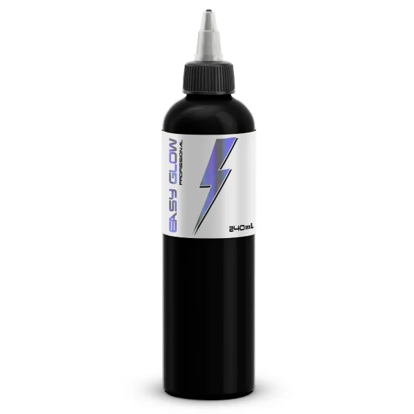 RAVEN BLACK 240 ML EASY GLOW