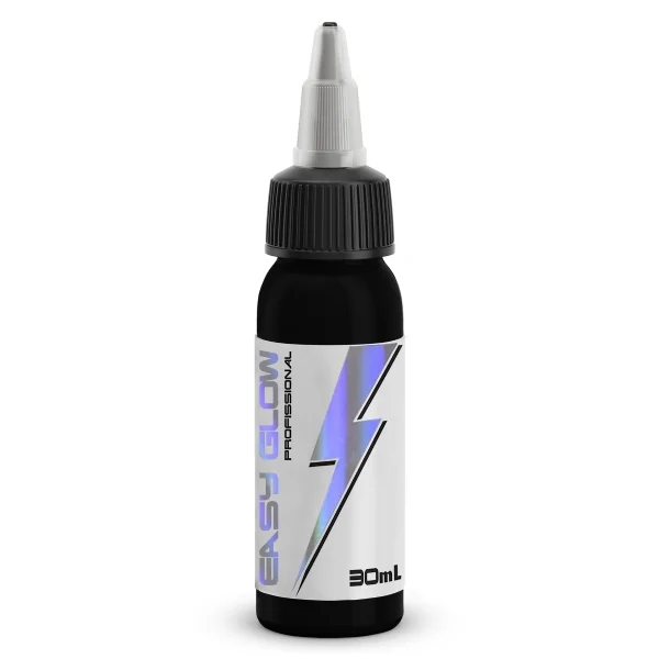 RAVEN BLACK 30 ML EASY GLOW