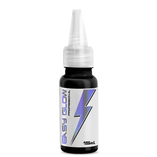 RAVEN BLACK 15 ML EASY GLOW