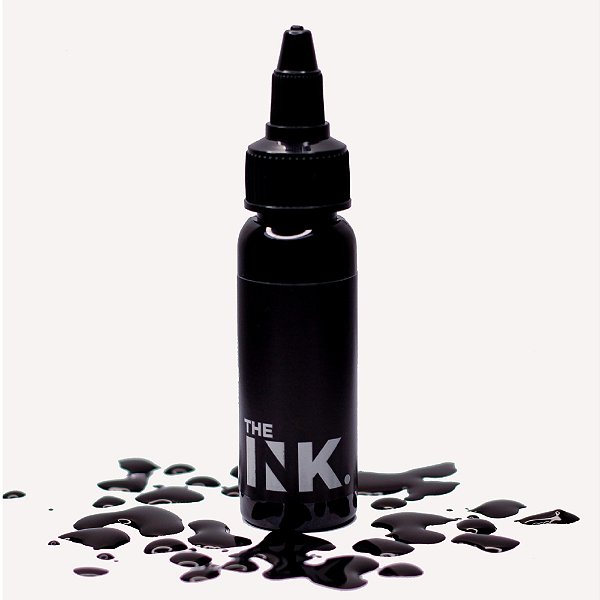 MAXIMUM S BLACK THE INK 30 ML