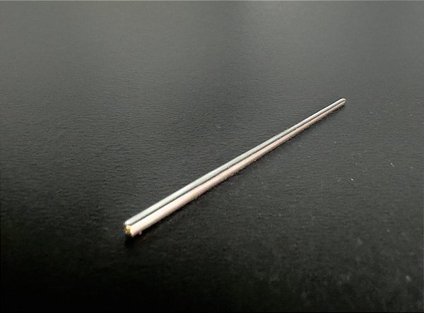 TAPER AÇO ROSCA EXTERNA 1.2