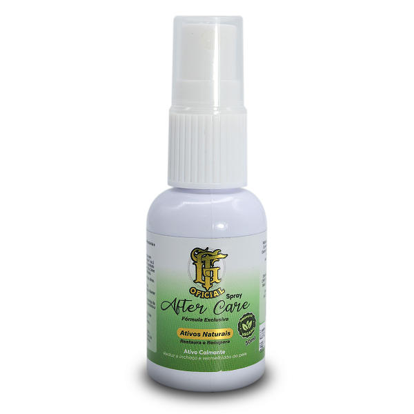 AFTER CARE GT OFICIAL 30 ML SPRAY PIERCING UND
