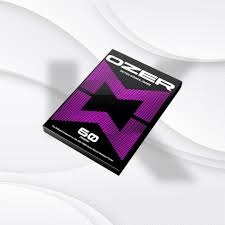 PAPEL THERMAL OZER UNIDADE