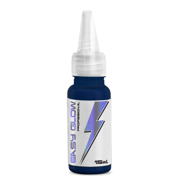 HARD BLUE EASY GLOW 15 ML
