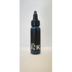 PERMANENT GREEN THE INK 30 ML