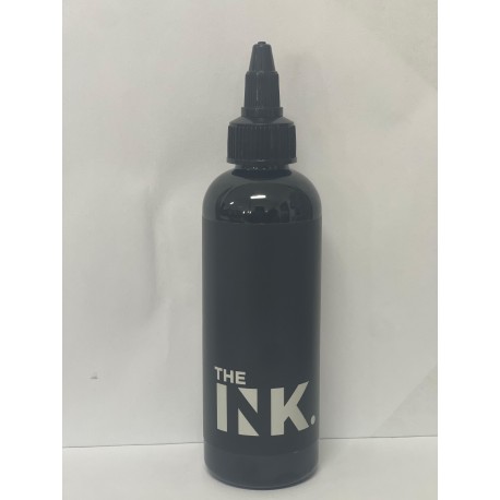 BLACK OUTLING THE INK 120 ML