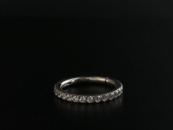 P0710 SEGMENTO TITANIO MULTI ZIRCONIA 8 MM