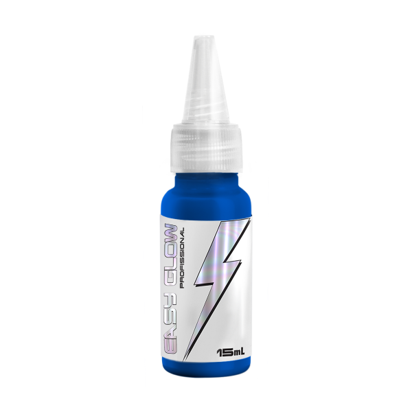 OLD SCHOOL BLUE EASY GLOW 15 ML
