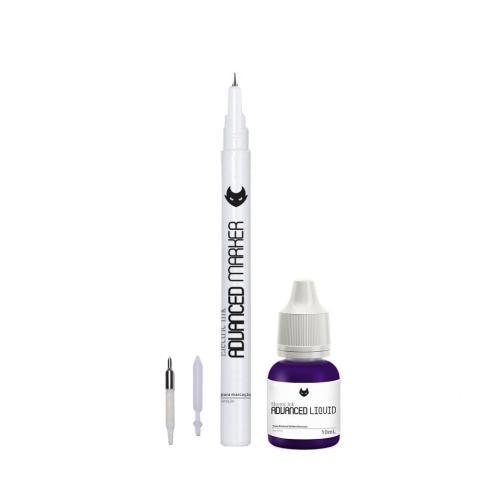 ADVENCE MARKER ELECTRCI INK