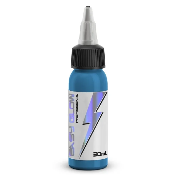 CARIBBEAN BLUE EASY GLOW 15 ML