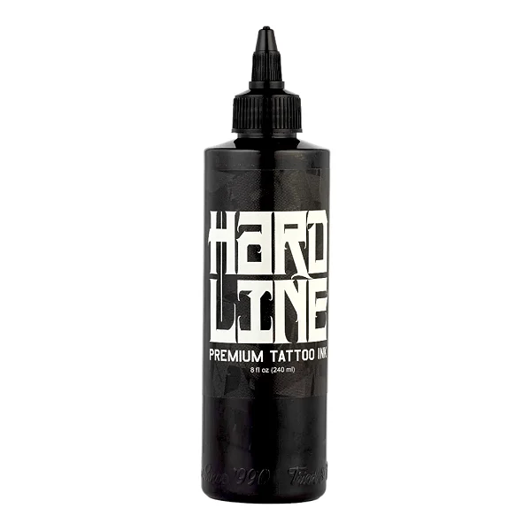 DYNAMIC HARDLINE  240 ML