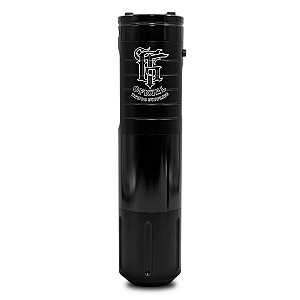 Pen Gt Oficial Ez P5 TS Black
