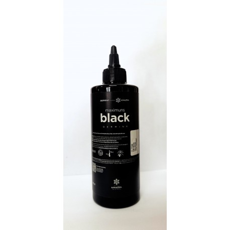MAXIMUM S BLACK THE INK 260 ML