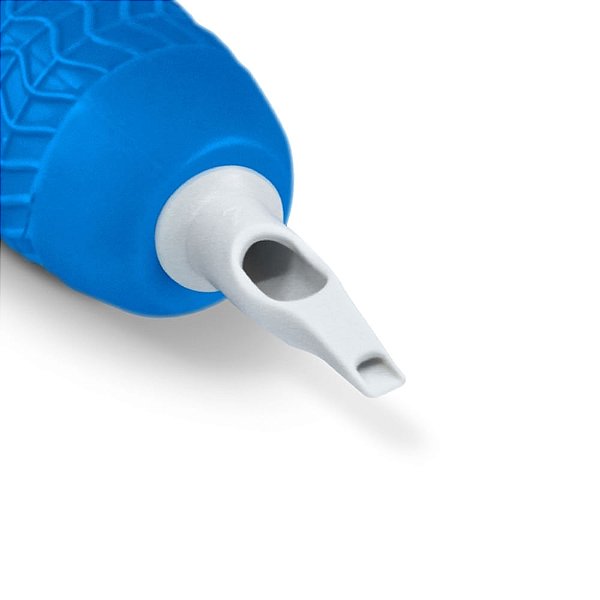 BICO DESCARTAVEL CUSHION 11 MG 30 MM ELECTRIC INK