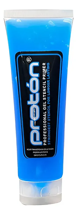 TRANSFER PROTON AZUL 135 ML