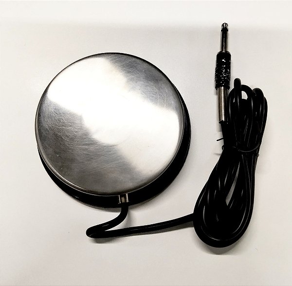 PEDAL DISCO ULTRA RESISTENTE