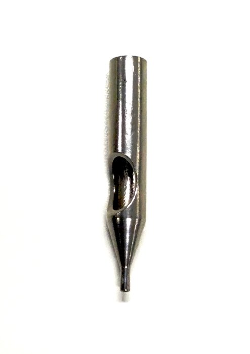 PONTEIRA  DE AÇO 316  7 RL