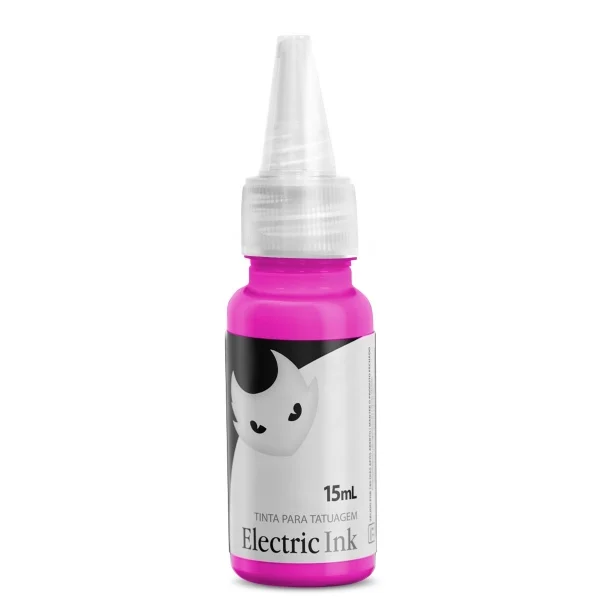 ROSA 15 ML ELECTRIC INK