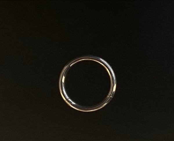 P0782 SEGMENTO AÇO 1.0 8MM