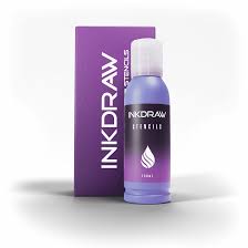 TINTA PARA DECALQUE INKDRAW 100 ML