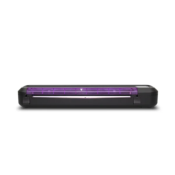 Impressora Térmica Orbit Print - Monocromática A4 - Mini Type Wireless Tattoo - GT Oficial