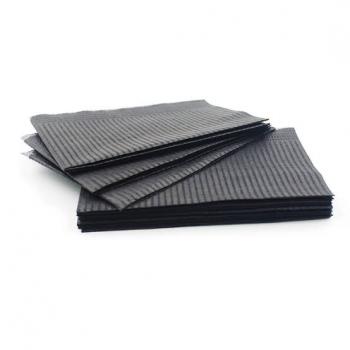 BABADOR DE BANCADA PRETO PCT 100 UNI