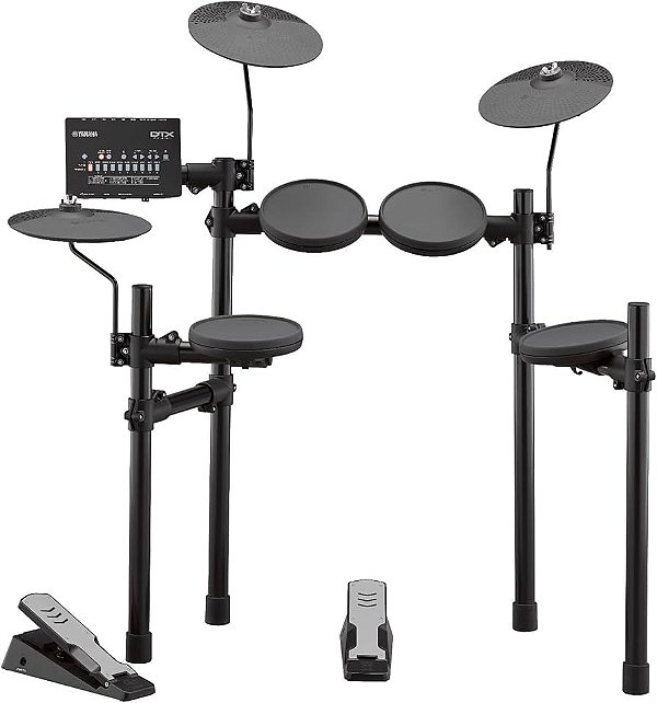 YAMAHA BATERIA ELETRONICA DTX402K