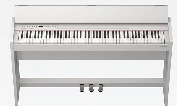 Piano Digital Roland F-140R