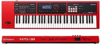 Sintetizador Roland XPS-30-RD