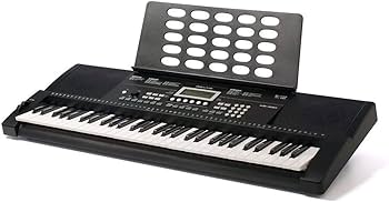 TECLADO ROLAND KB-330 REVAS ARRANJADOR 61 TECLAS