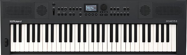 ROLAND GO:KEYS 5-GT | SINTETIZADOR