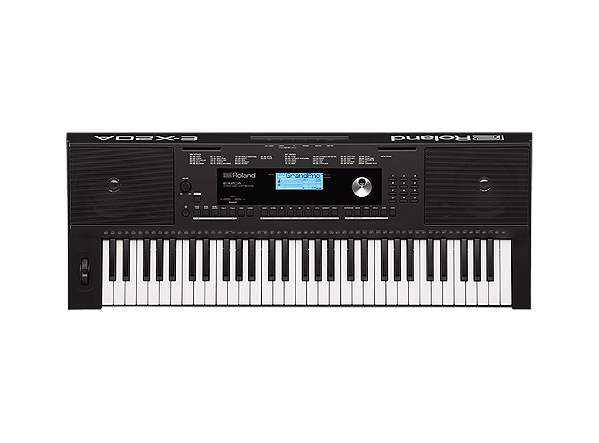 ROLAND E-X20A | TECLADO ARRANJADOR