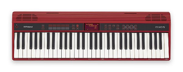 GO:KEYS
