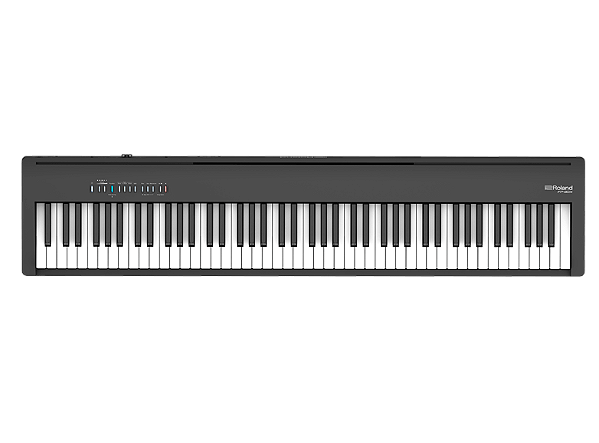 ROLAND FP-30X-BK | KIT COMPLETO PIANO DIGITAL