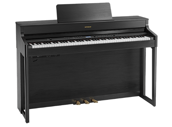 Roland HP702-CH | Piano Digital