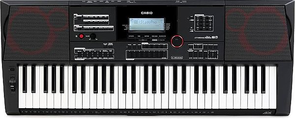 CASIO CT-X5000