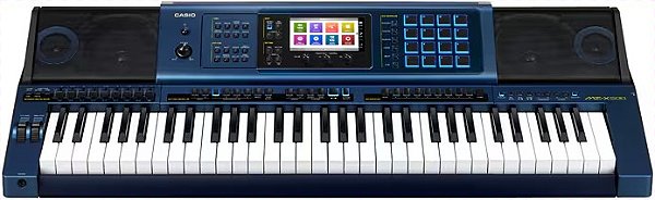 MZ-X500